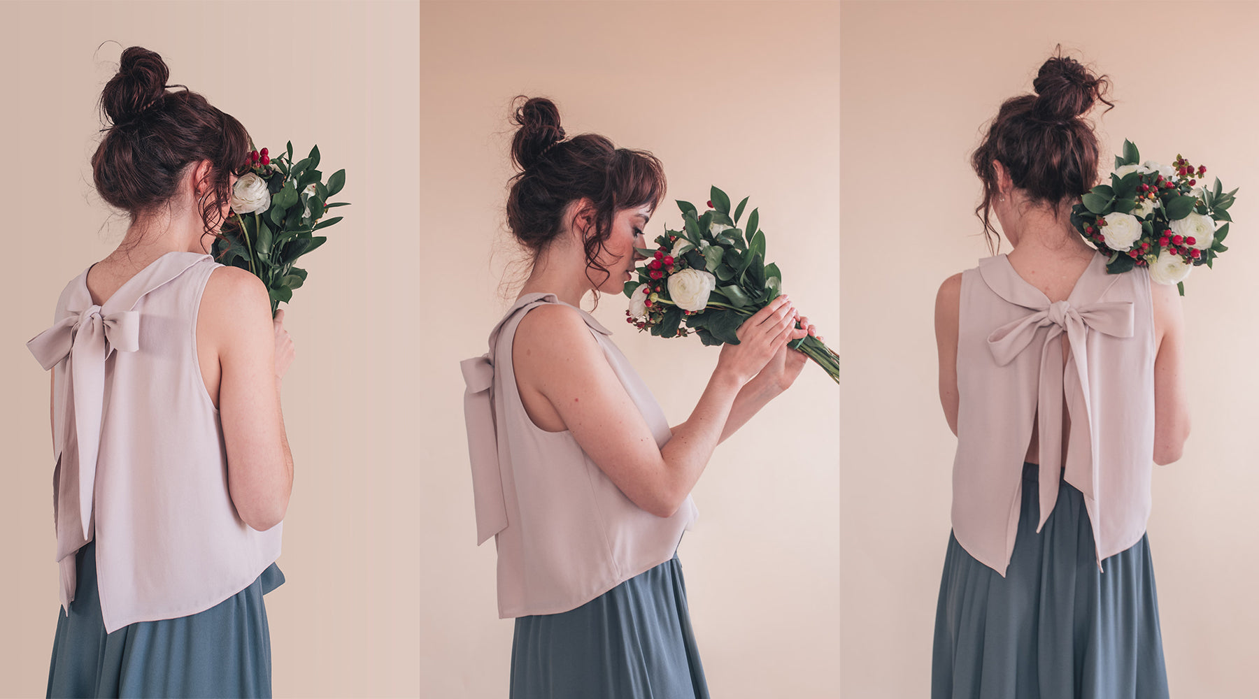 How to Build a Not-Boring Capsule Wardrobe