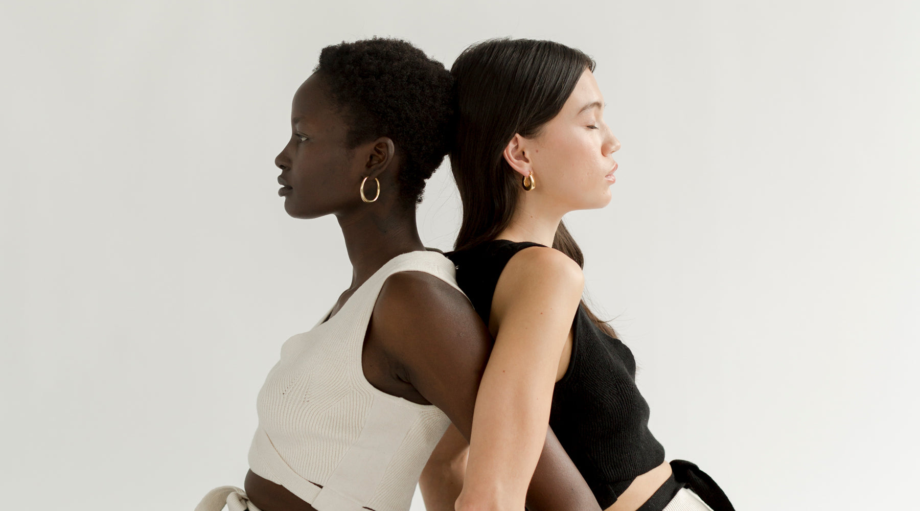 Introducing Duet: The Signature Knitwear Collection