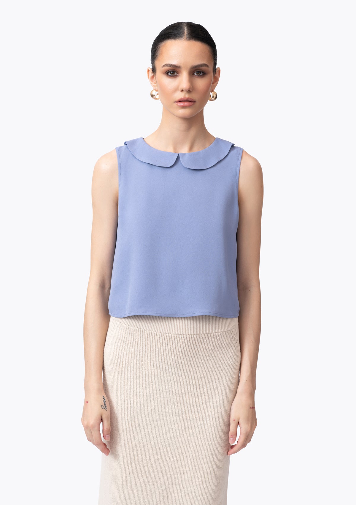 Clara Blouse