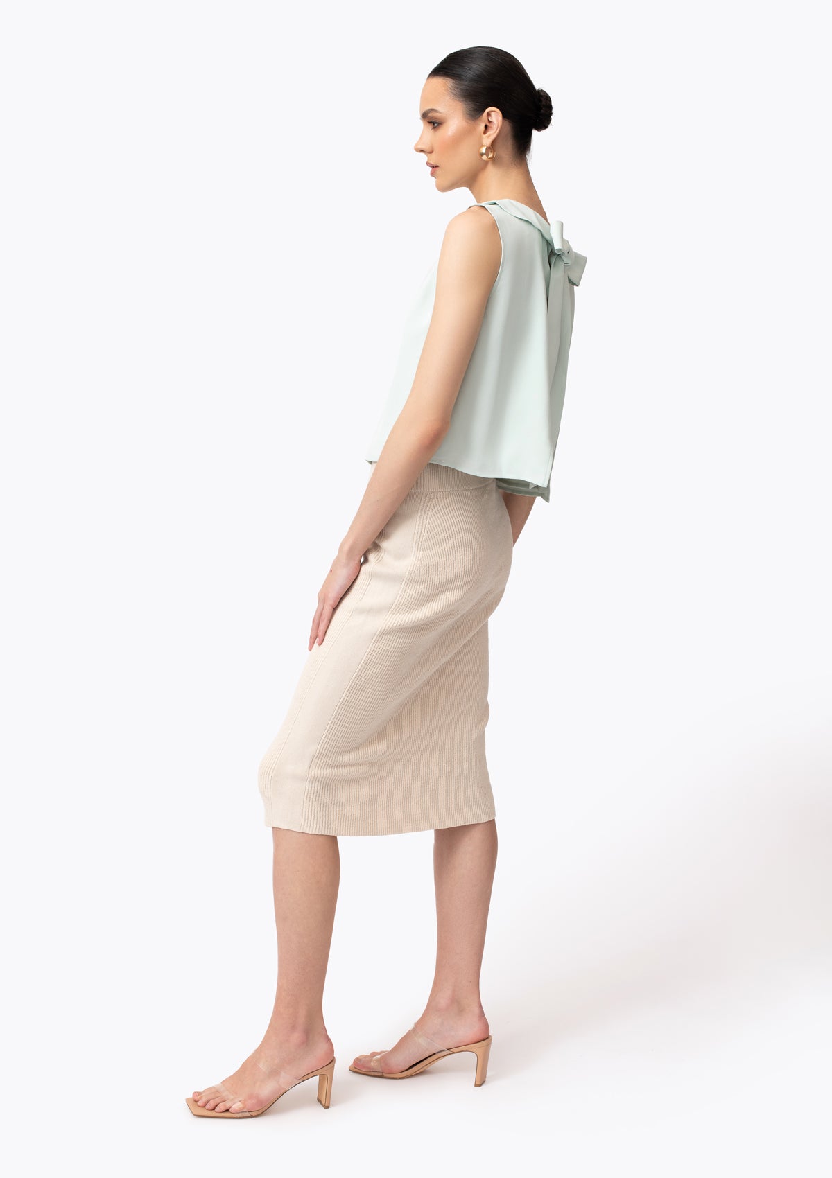 Clara Blouse