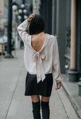 Estere Blouse