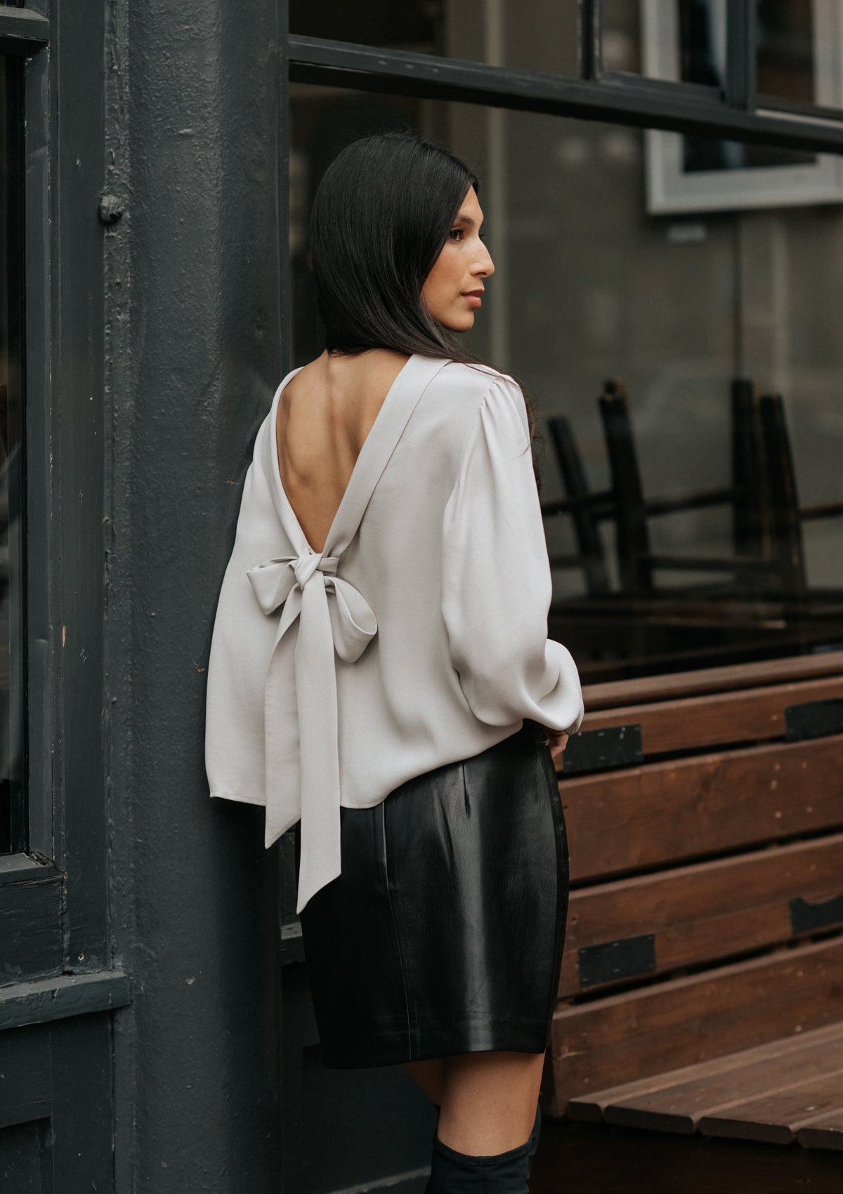 Estere Blouse