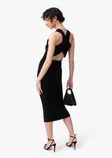 Mona | Knit Dress