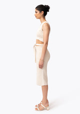 Noor Top & Soraya Skirt Set