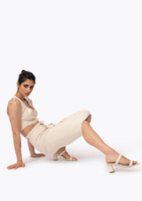 Noor Top & Soraya Skirt Set