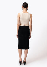 Noor Top & Soraya Skirt Set