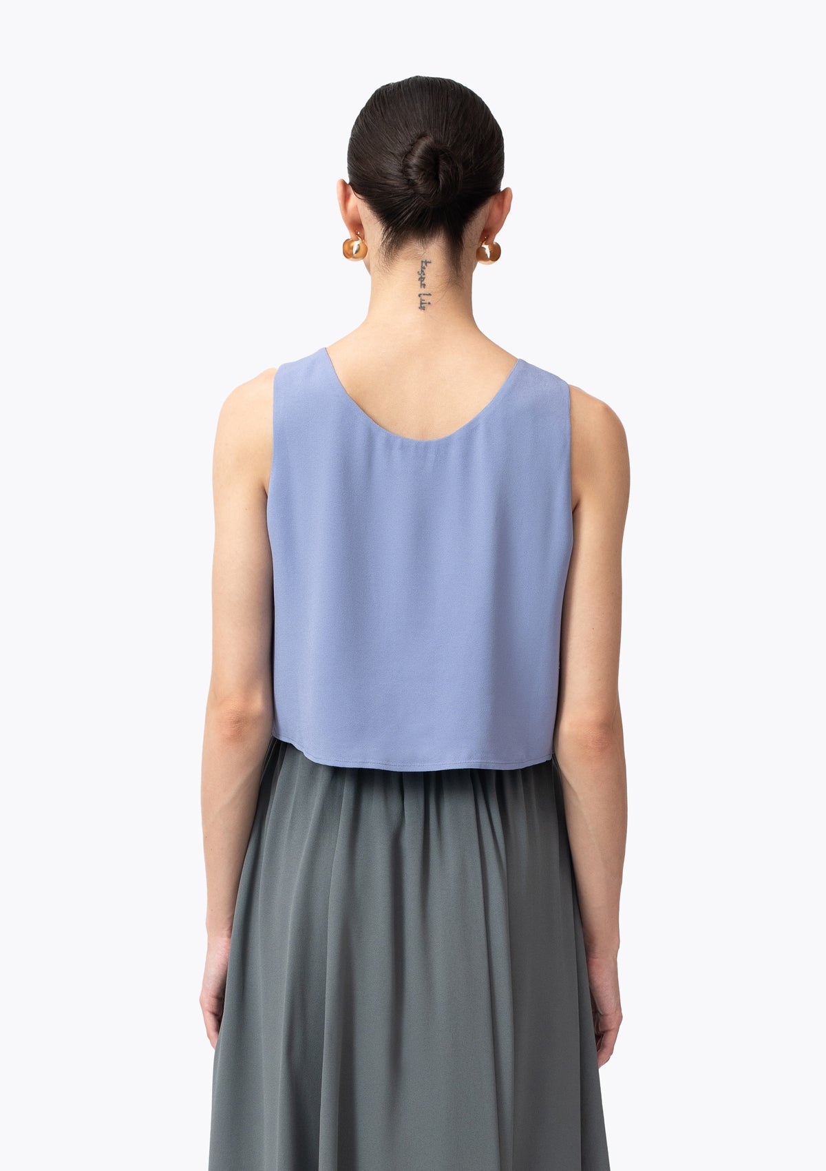 Pari Blouse