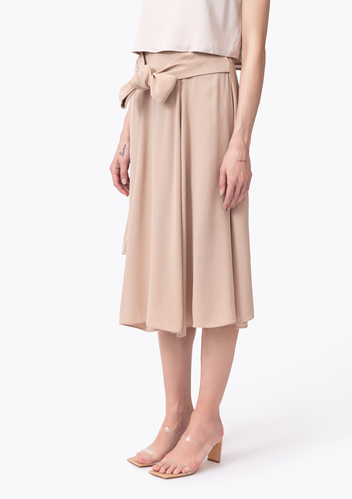 Rojeen Skirt