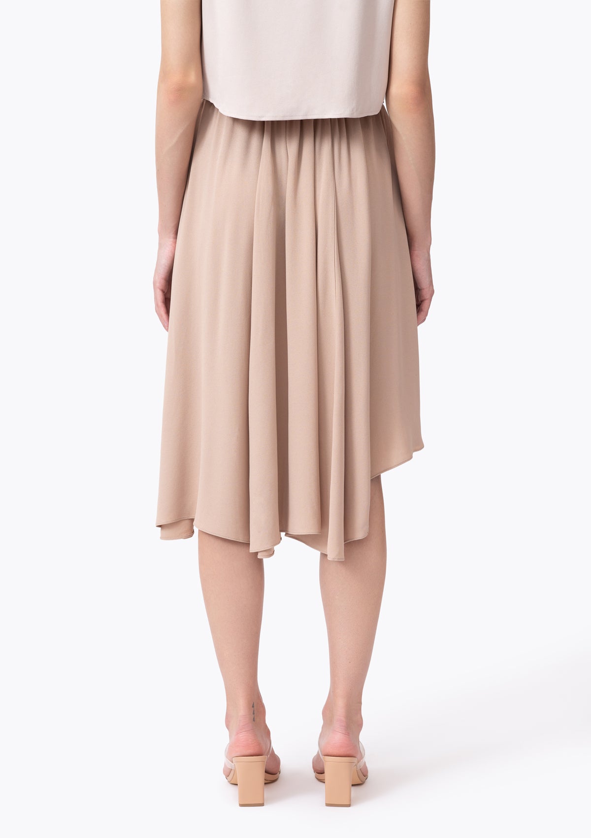 Rojeen Skirt