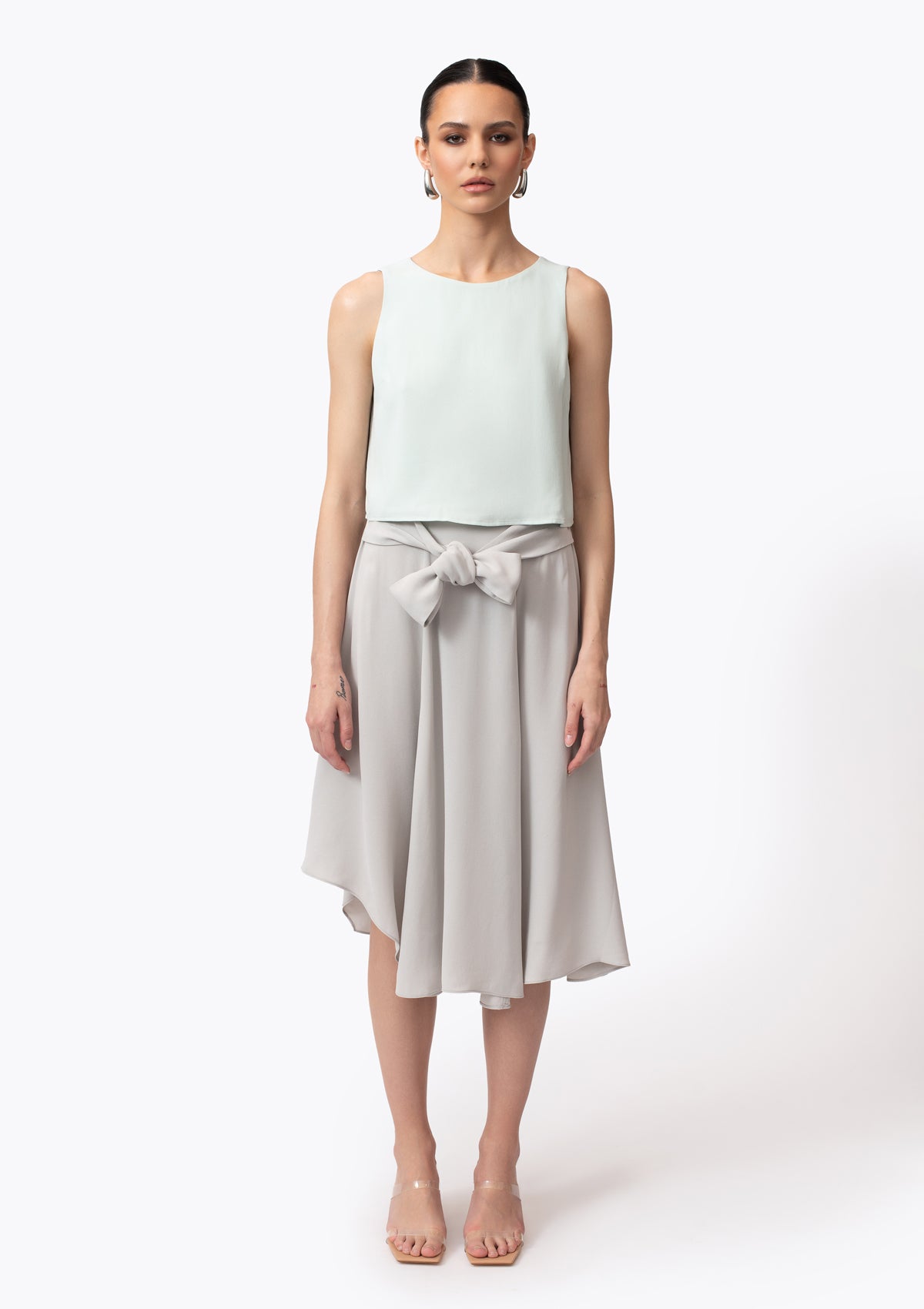 Rojeen Skirt