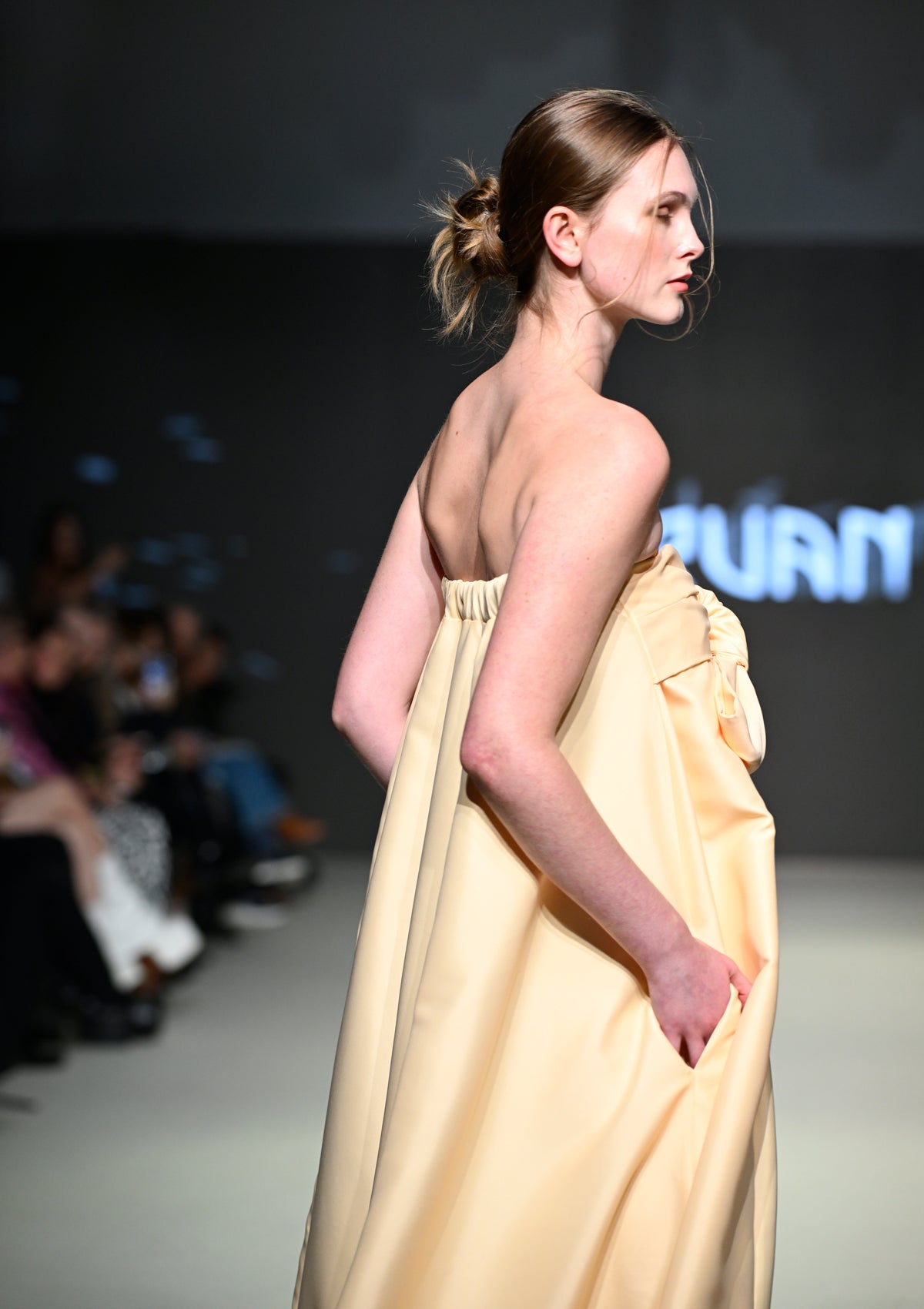 Roya Dress