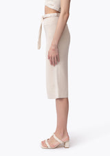 Soraya | Knit Skirt