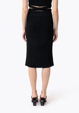 Soraya | Knit Skirt