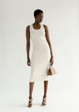 Mona | Knit Dress