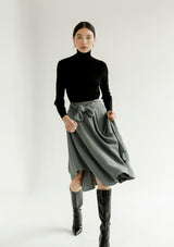 Rojeen Skirt