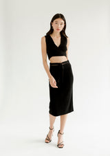 Soraya | Knit Skirt