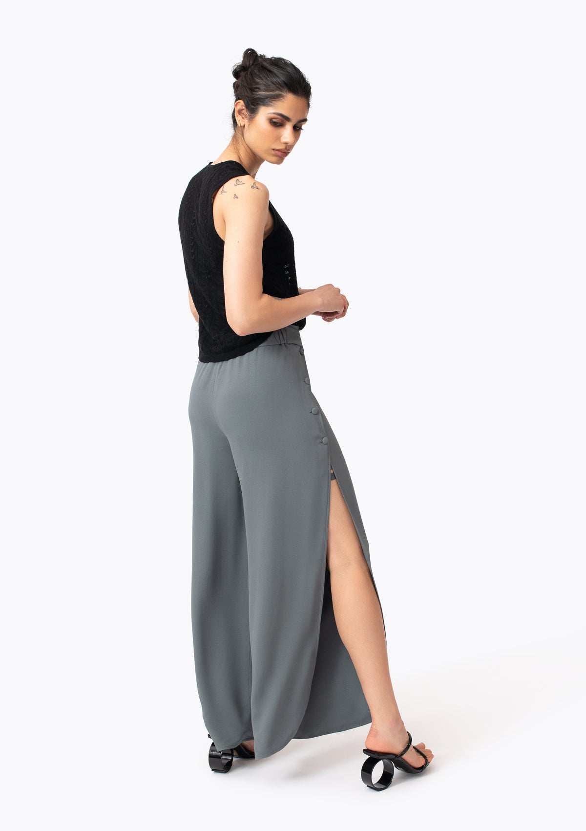 Arya Pant