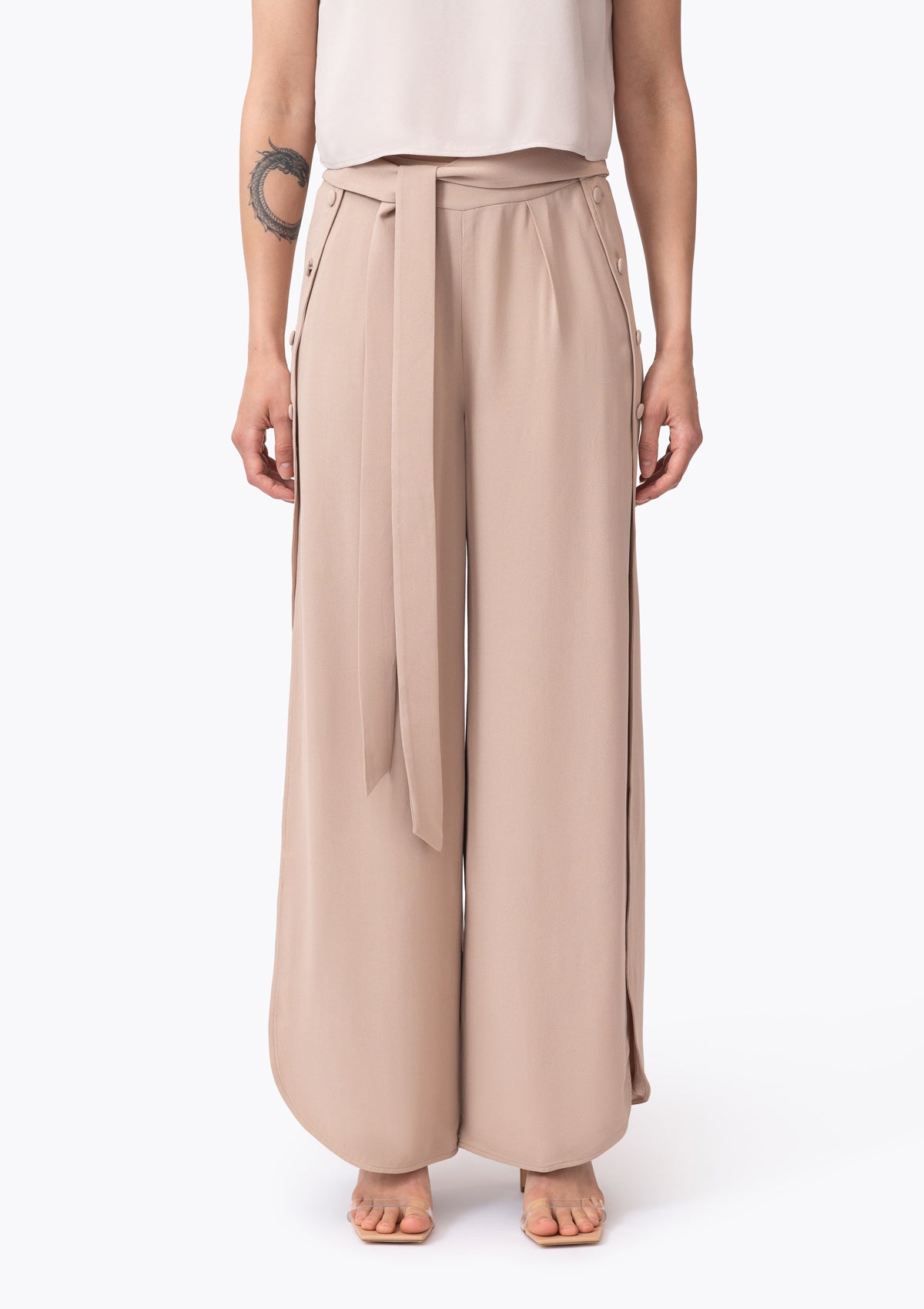 Arya Pant