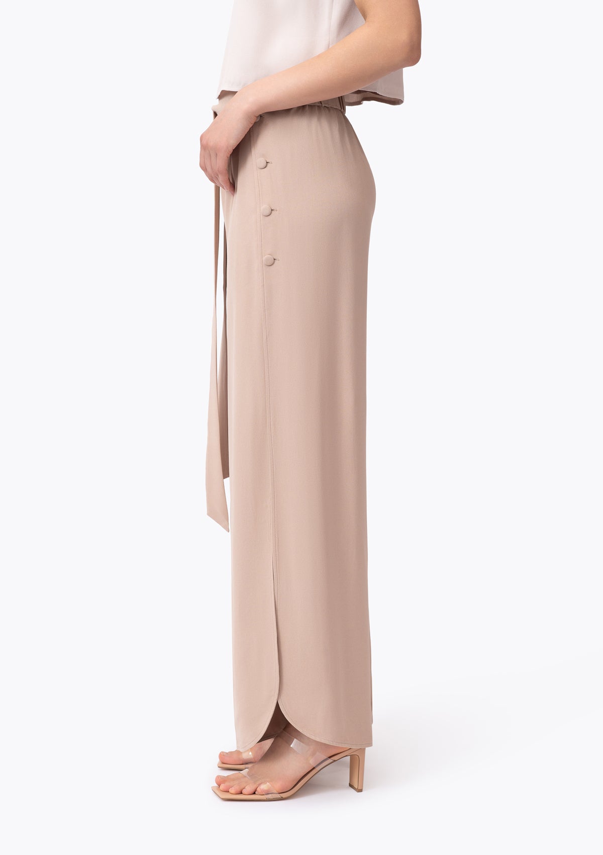 Arya Pant