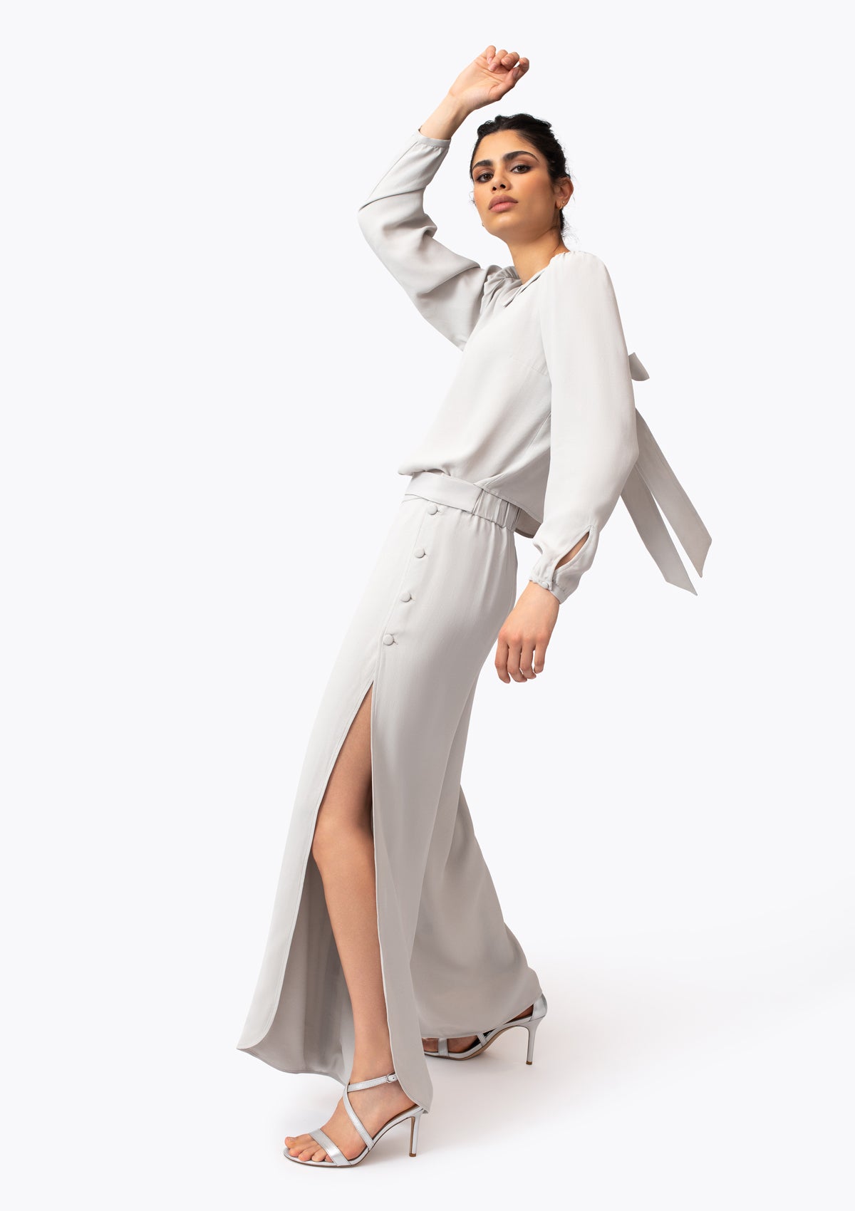 Arya Pant