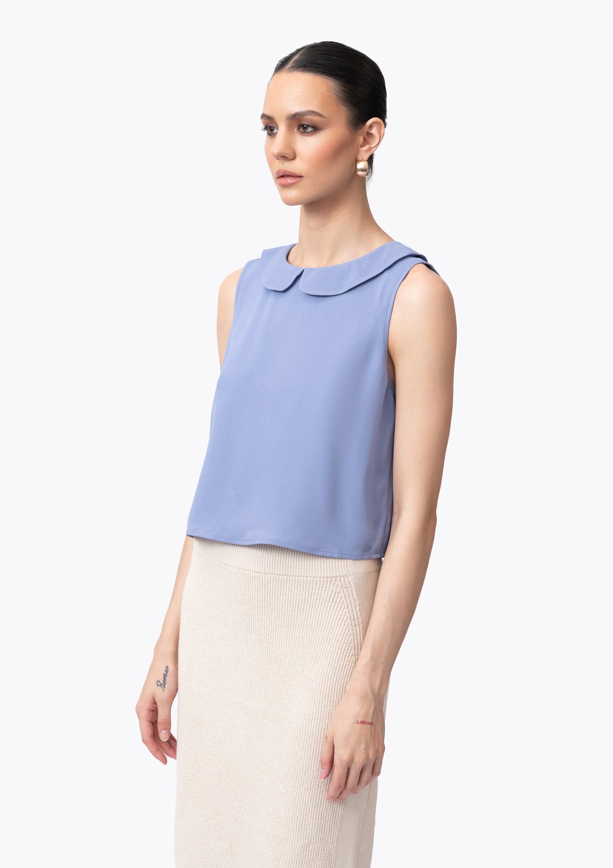 Clara Blouse