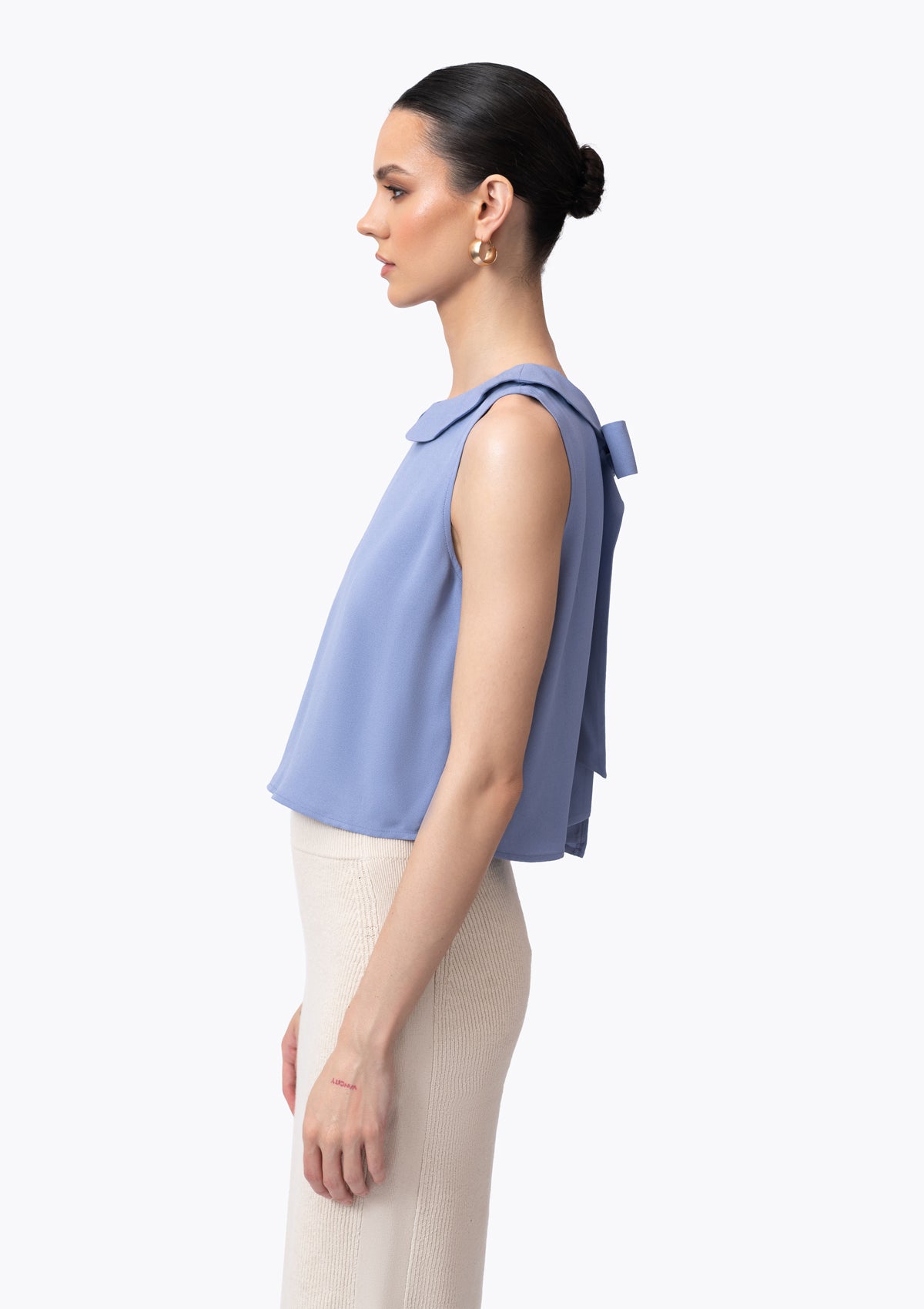 Clara Blouse