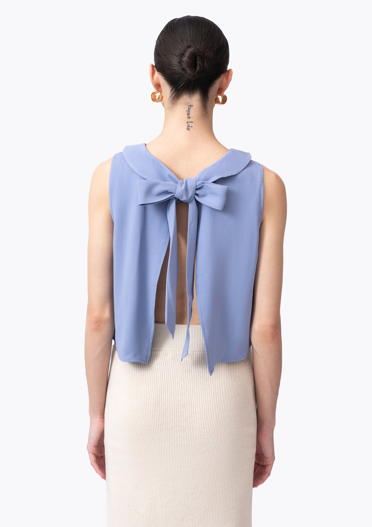 Clara Blouse