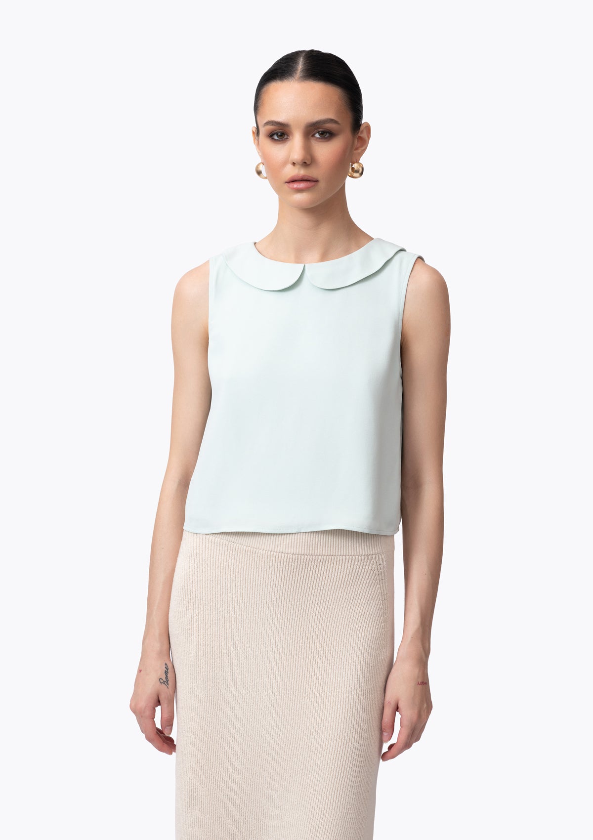 Clara Blouse