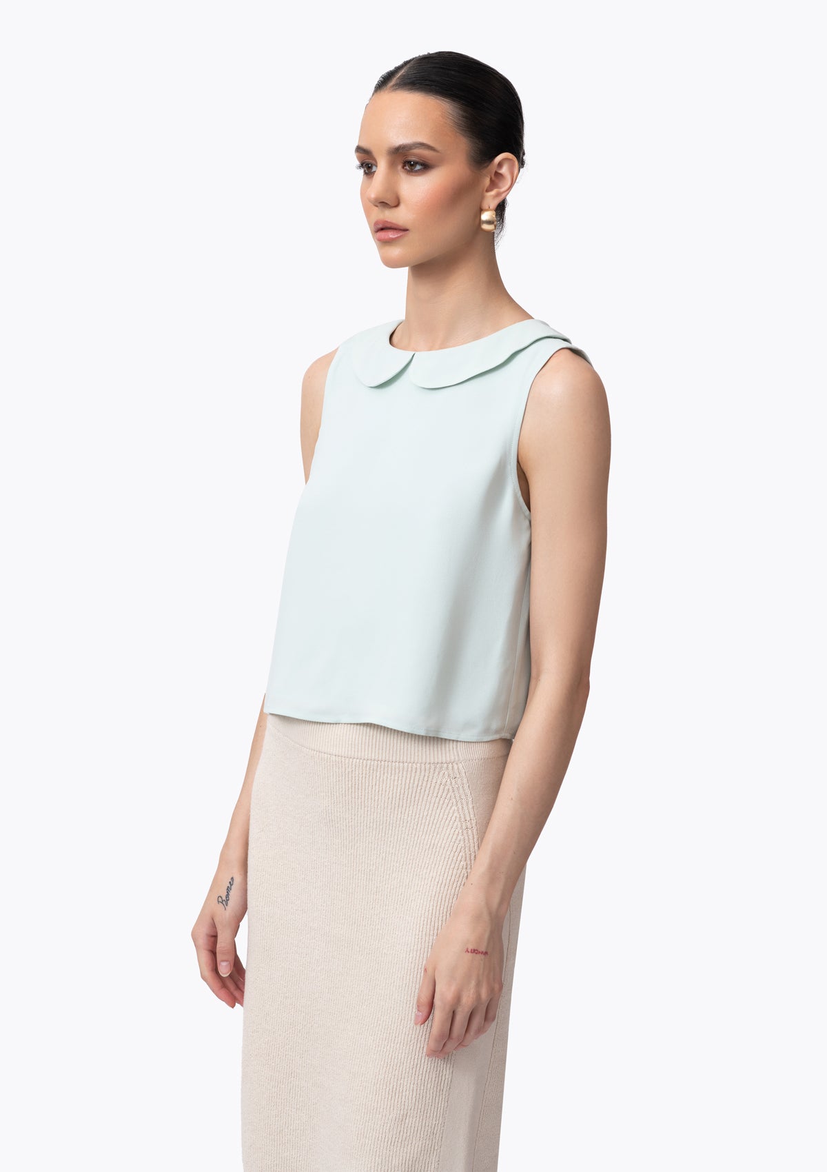 Clara Blouse
