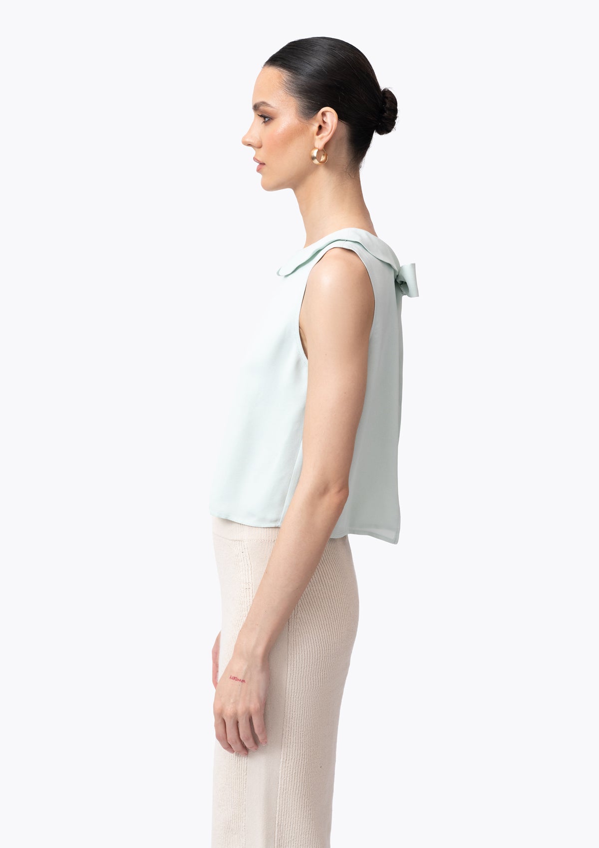 Clara Blouse