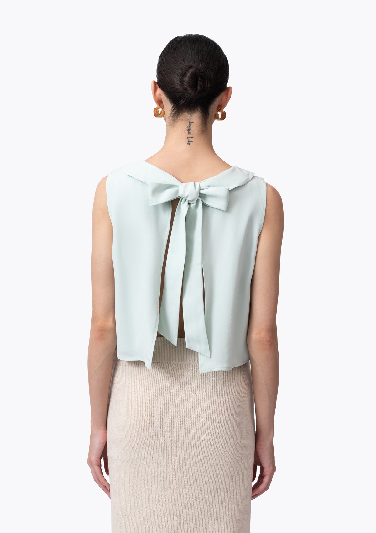Clara Blouse
