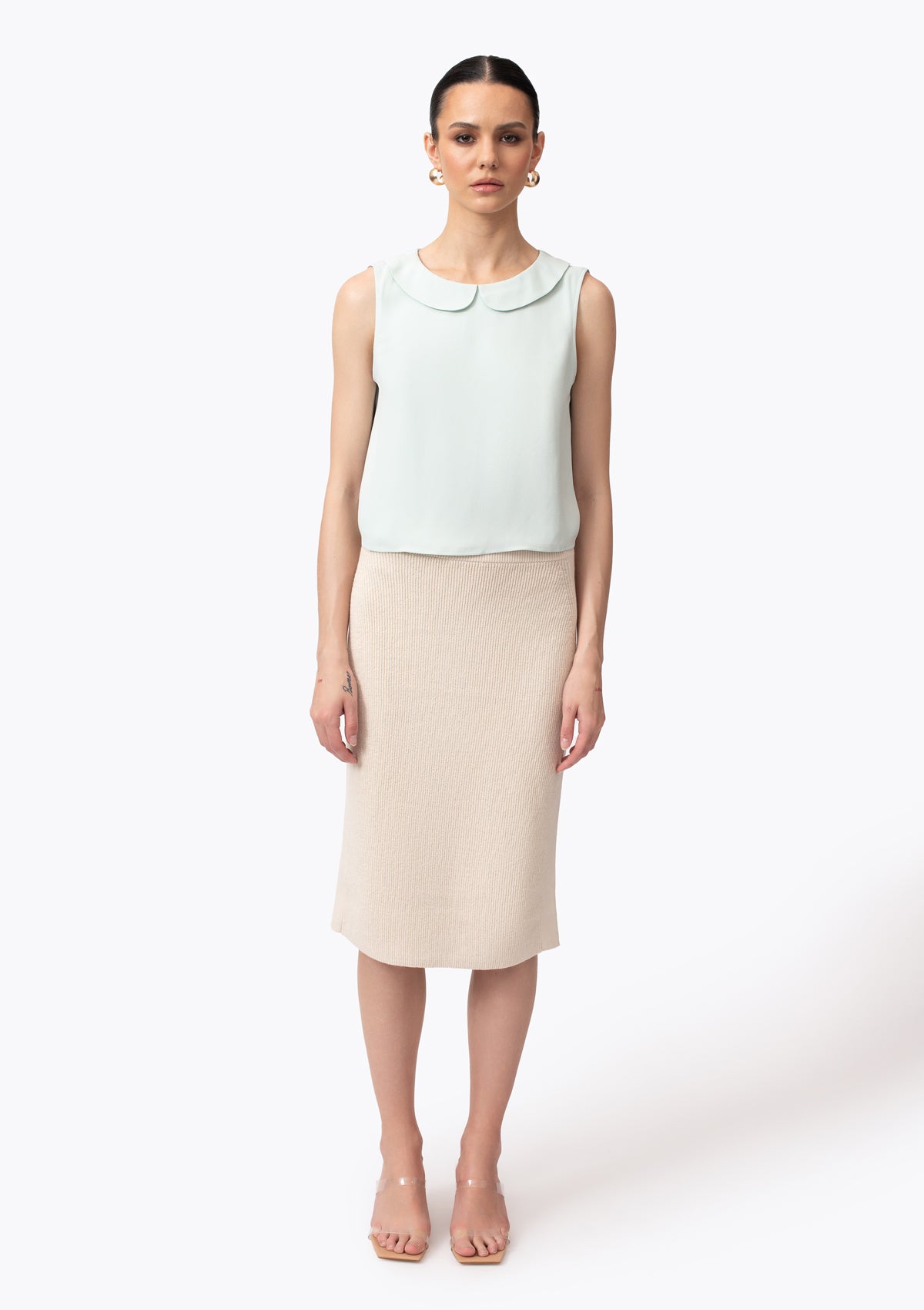 Clara Blouse