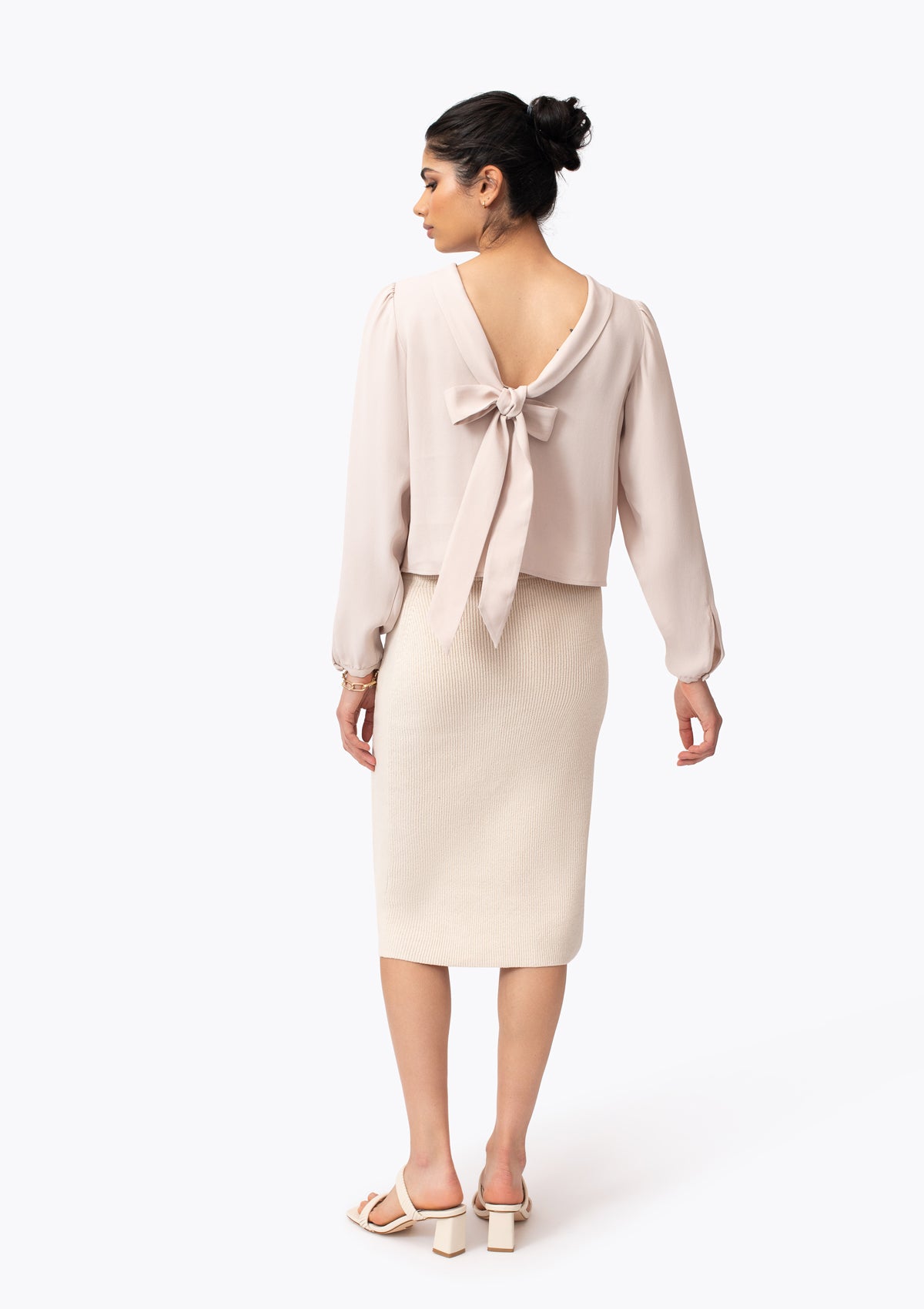 Estere Blouse
