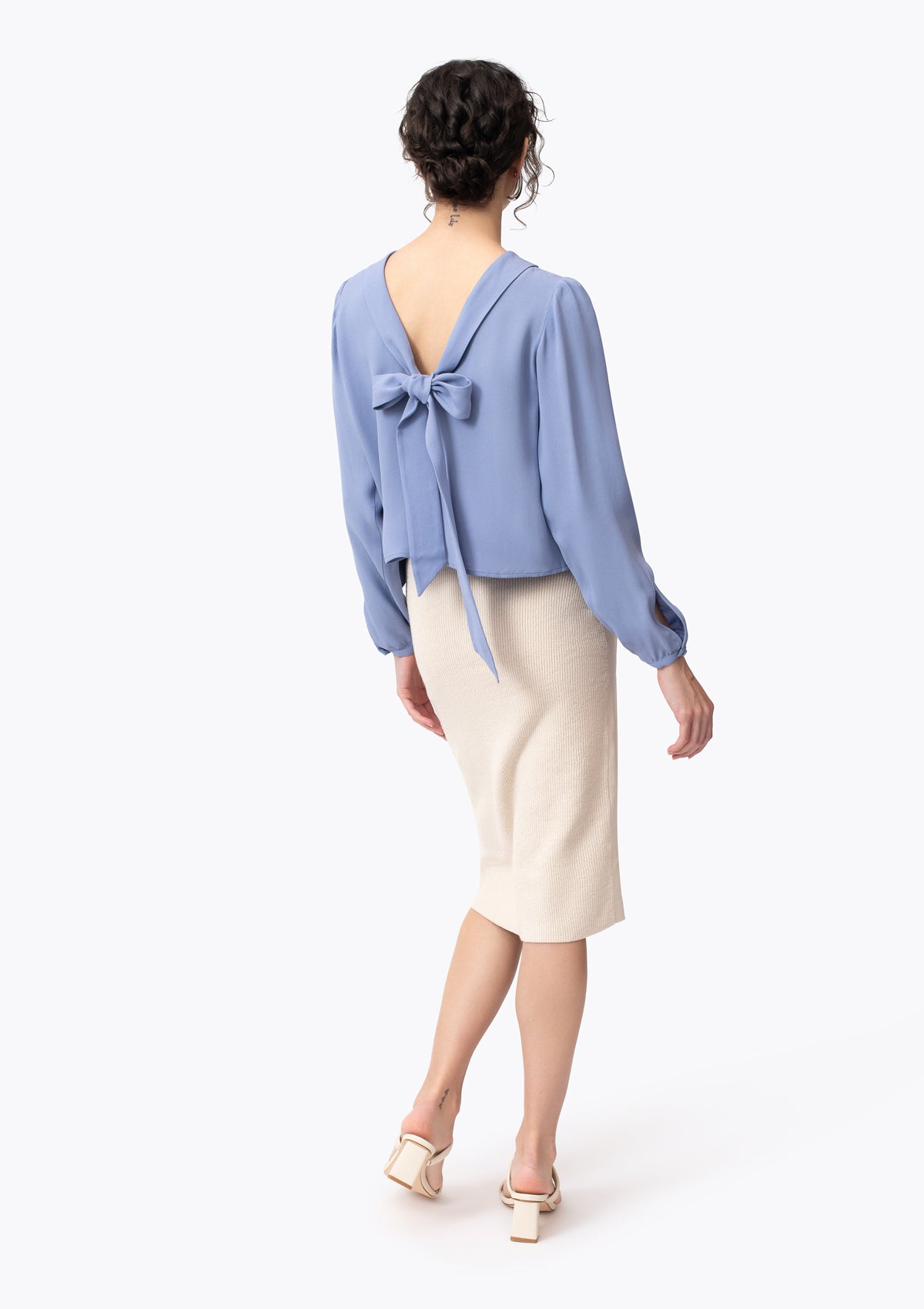 Estere Blouse