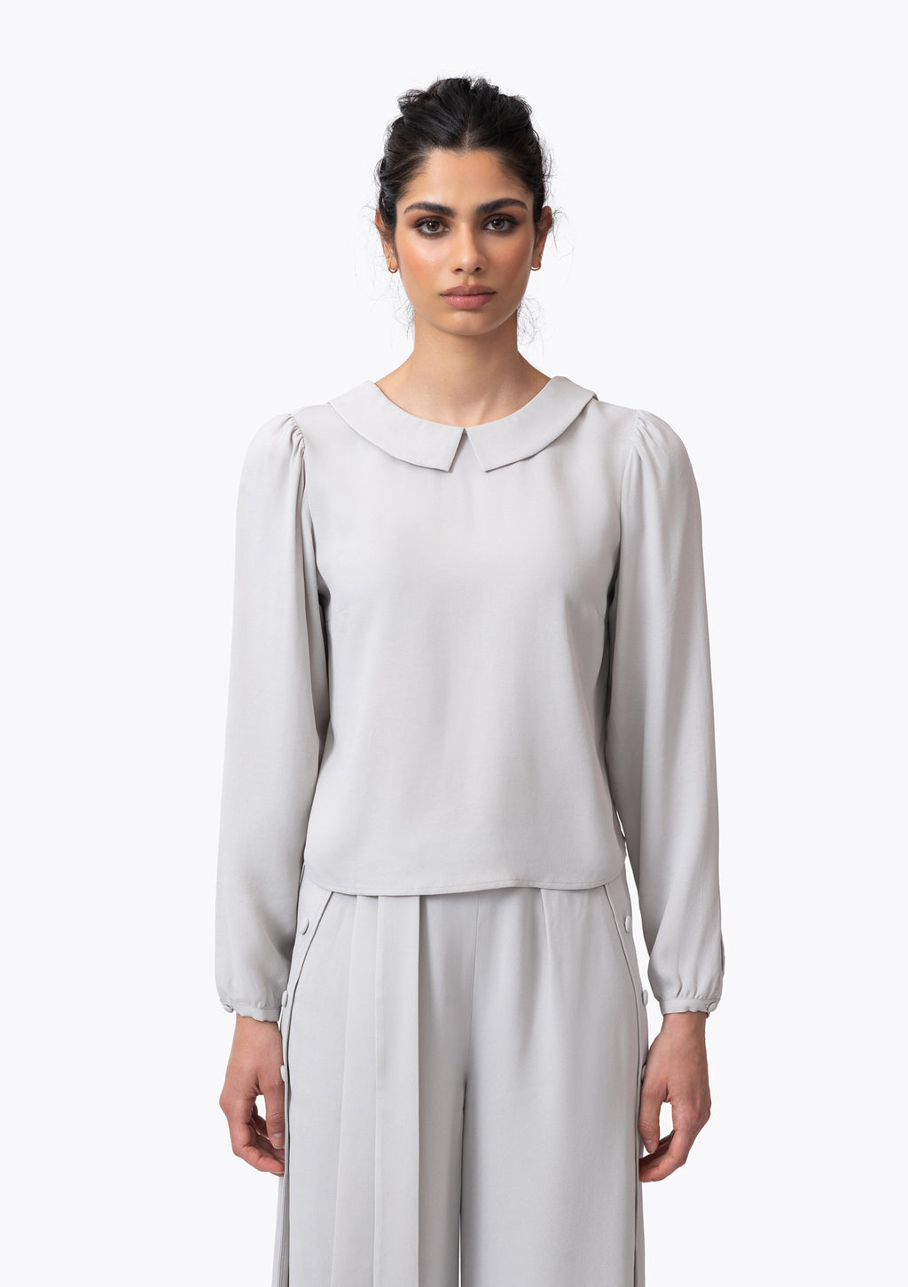 Estere Blouse – Narvan