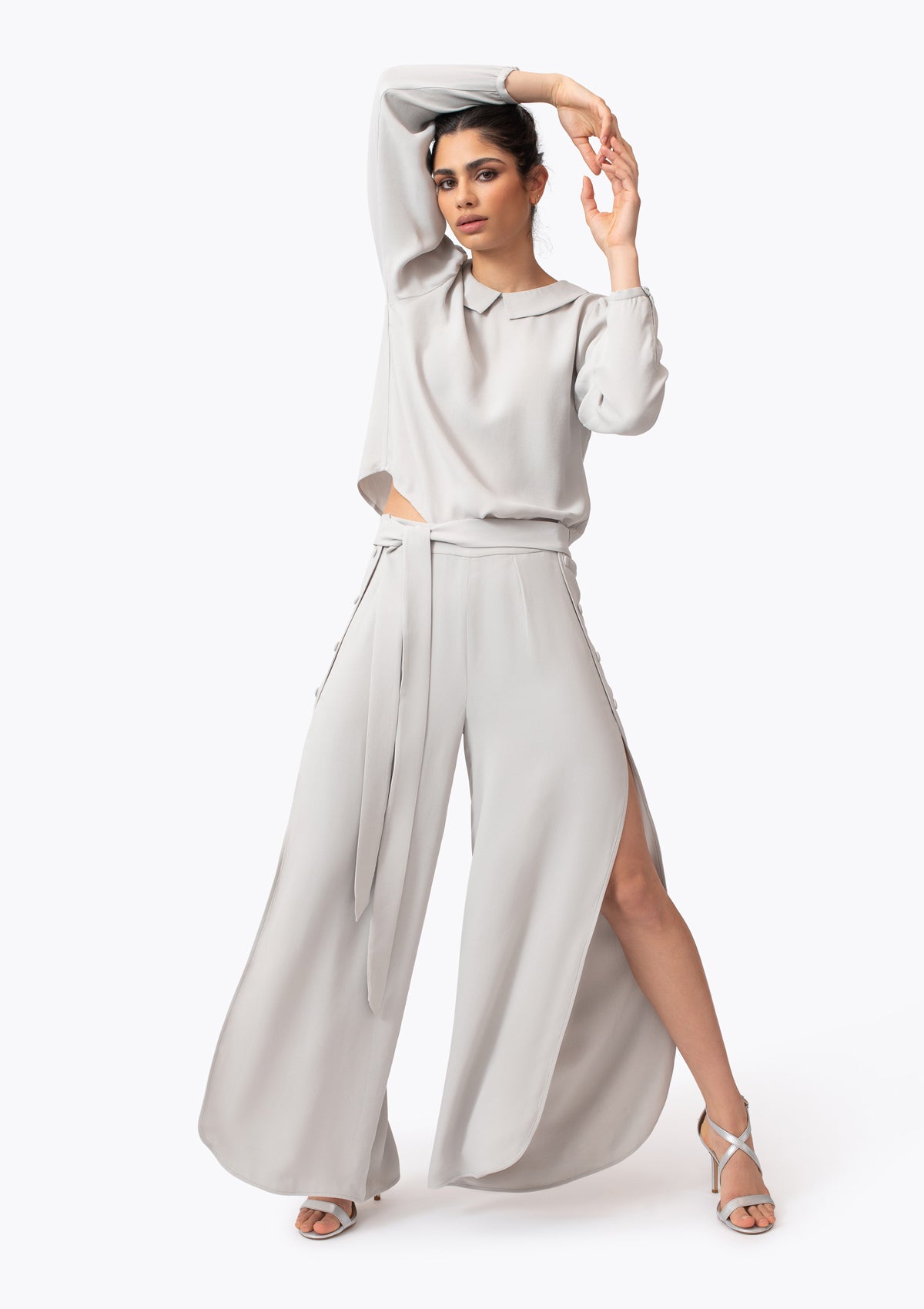 Estere Blouse