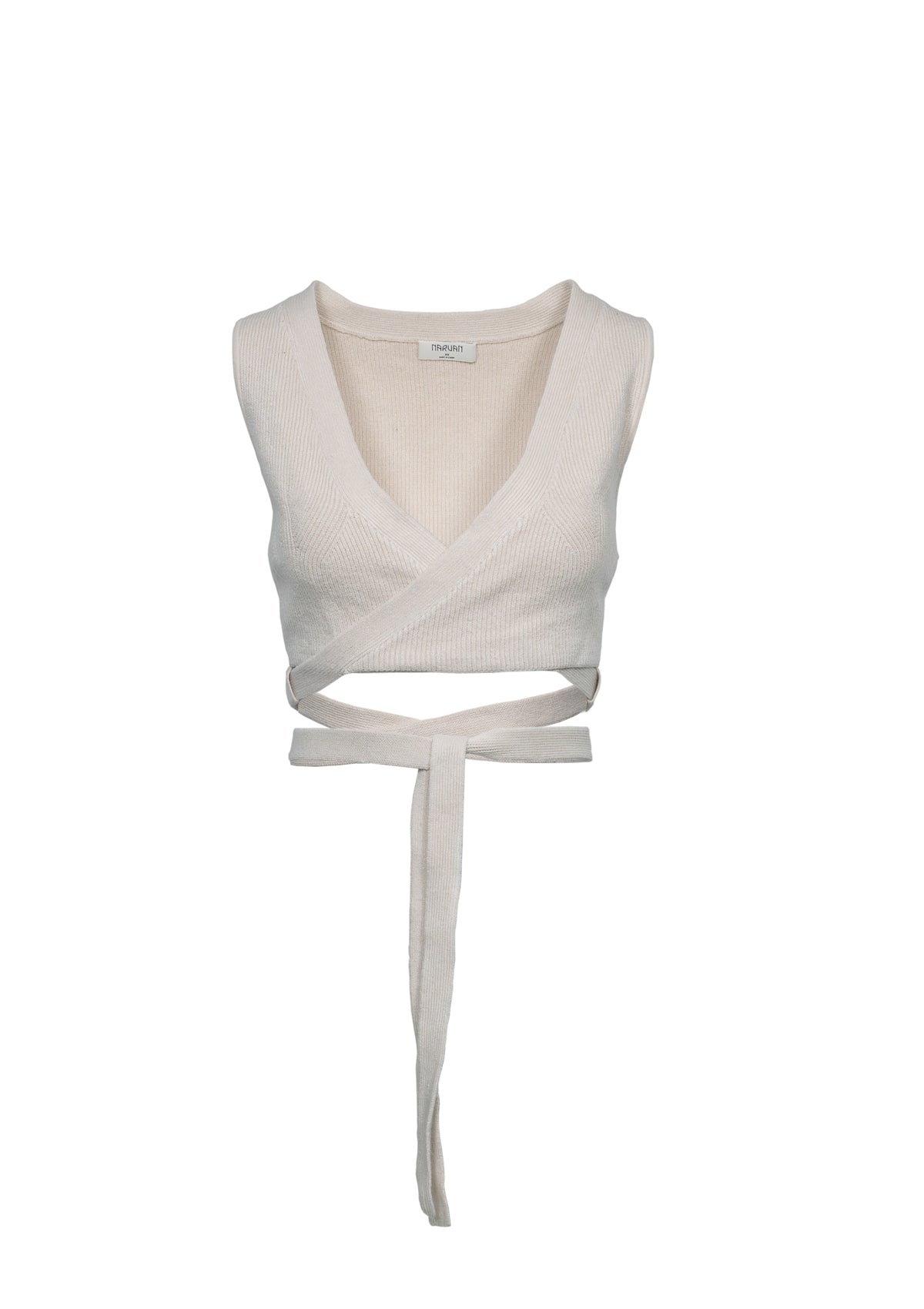 Noor | Knit Top