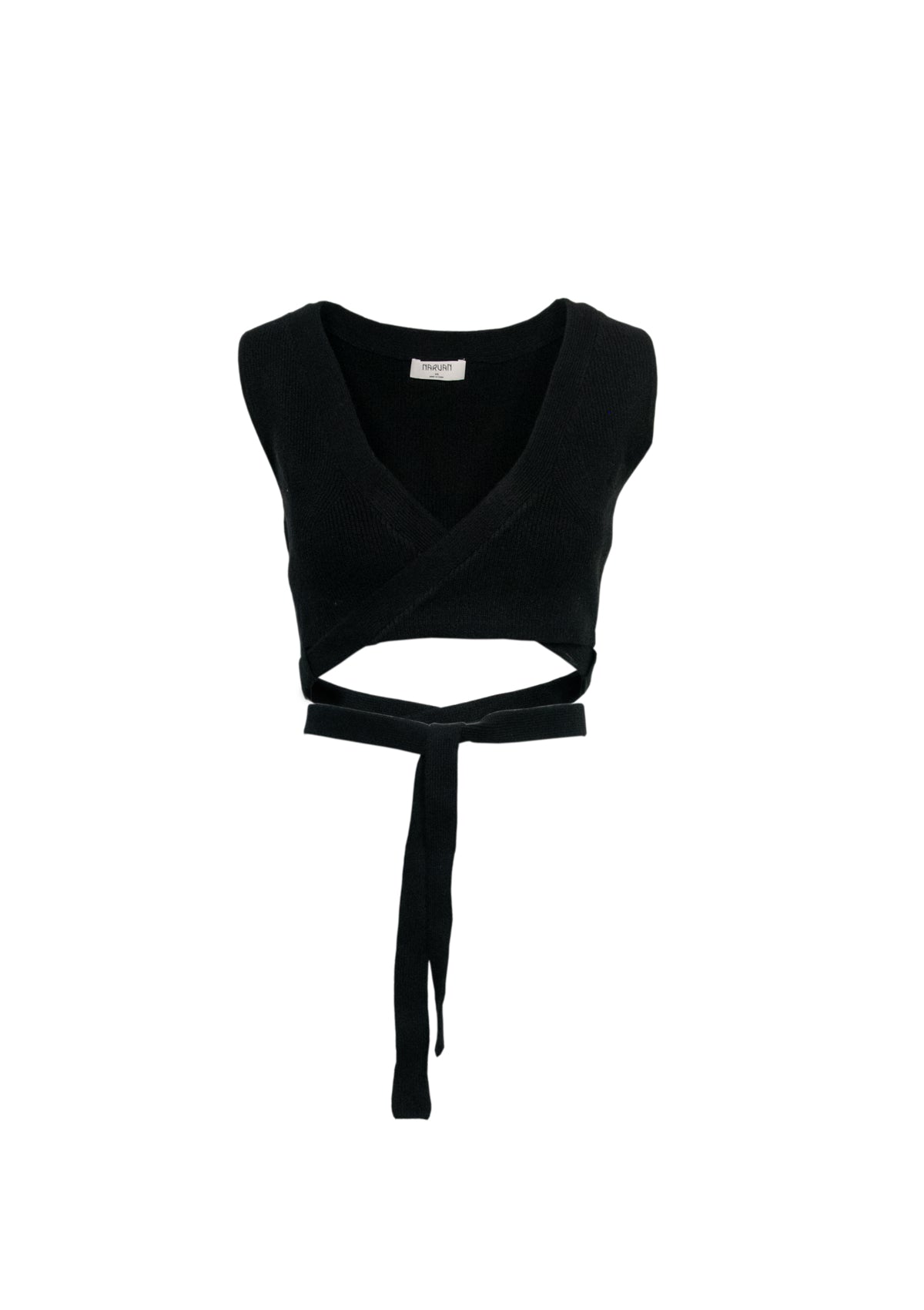 Noor | Knit Top