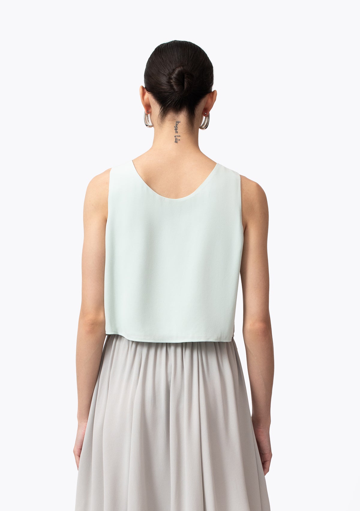 Pari Blouse