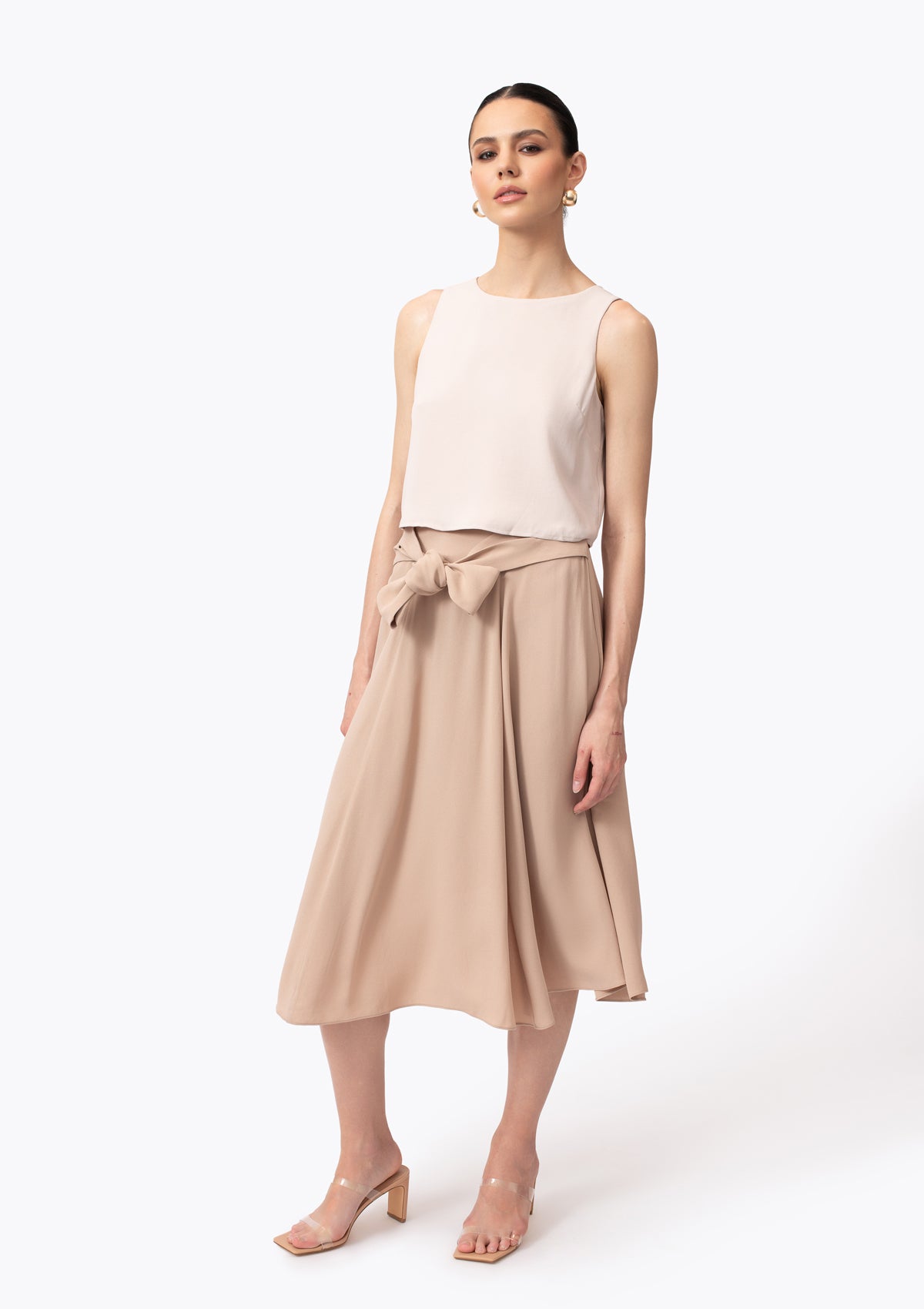 Rojeen Skirt