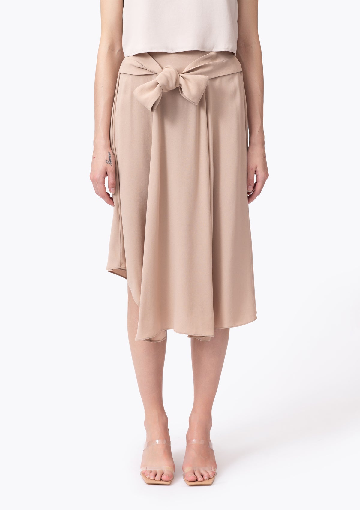 Rojeen Skirt