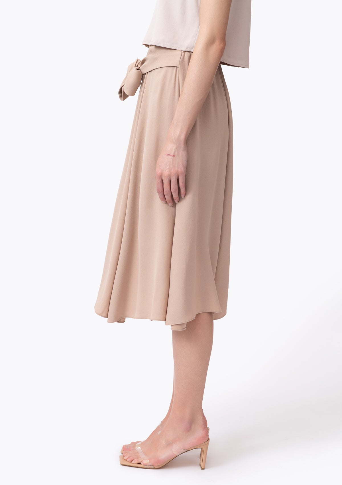 Rojeen Skirt
