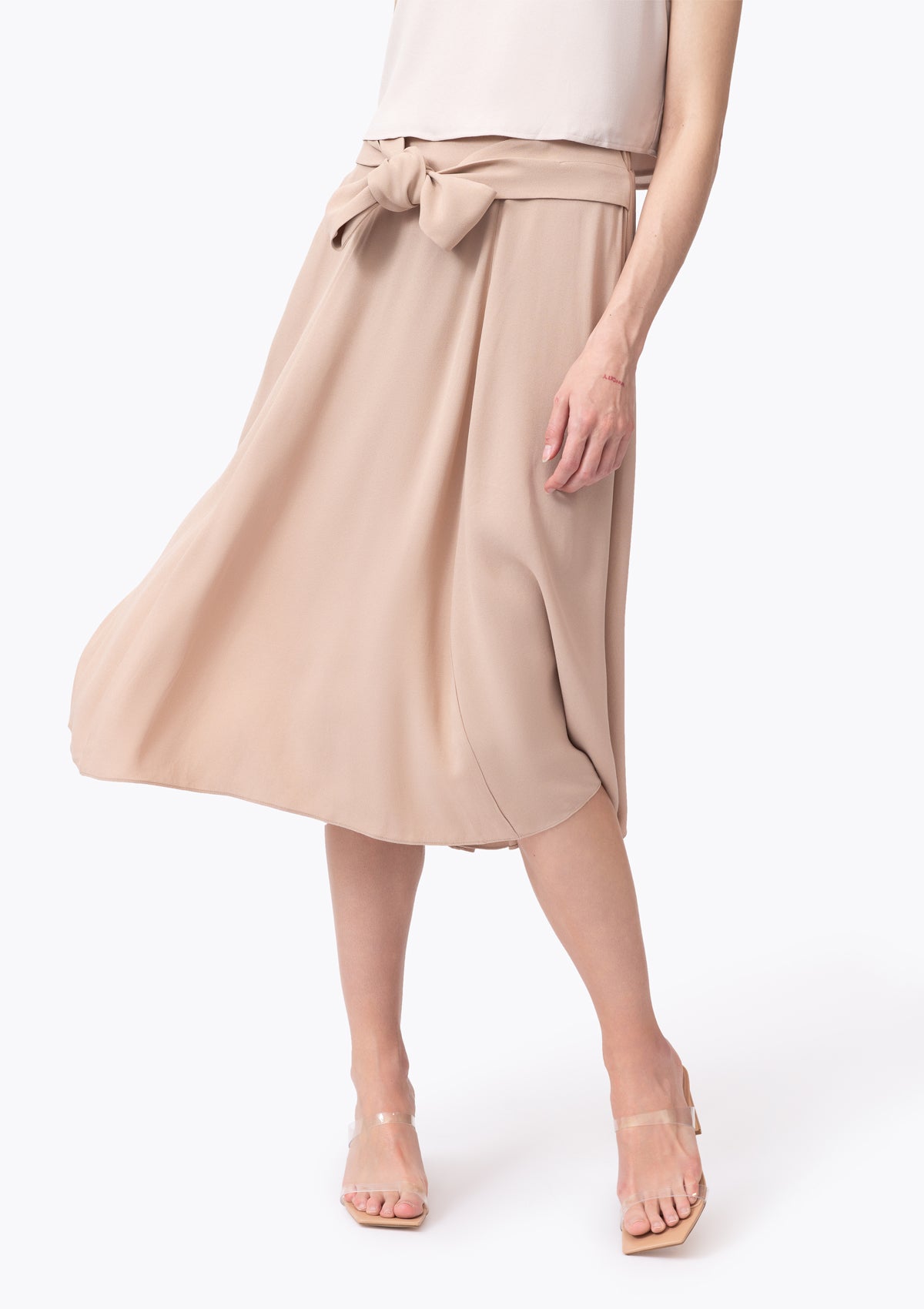 Rojeen Skirt