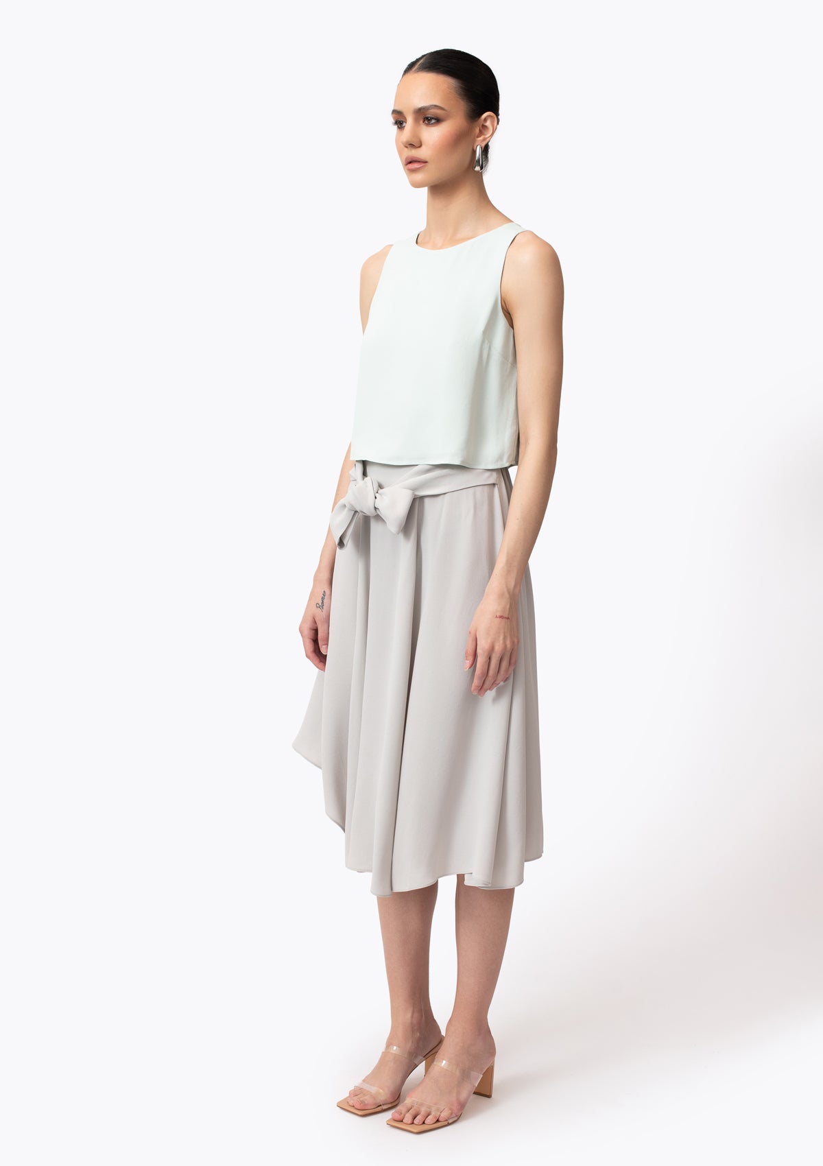 Rojeen Skirt