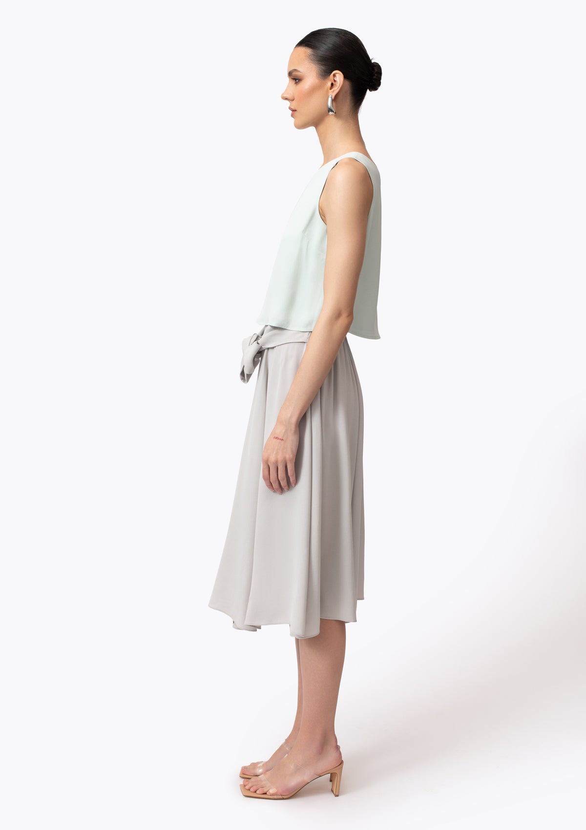 Rojeen Skirt