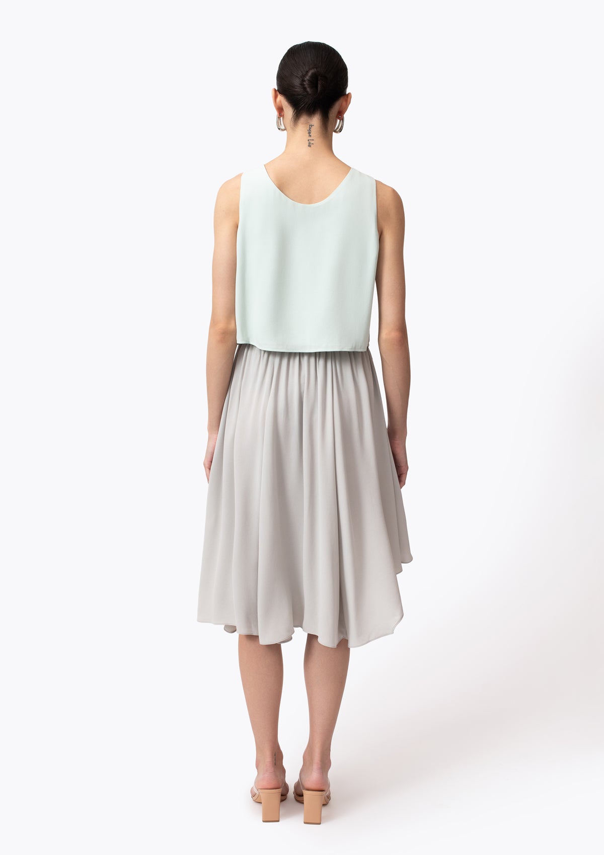 Rojeen Skirt