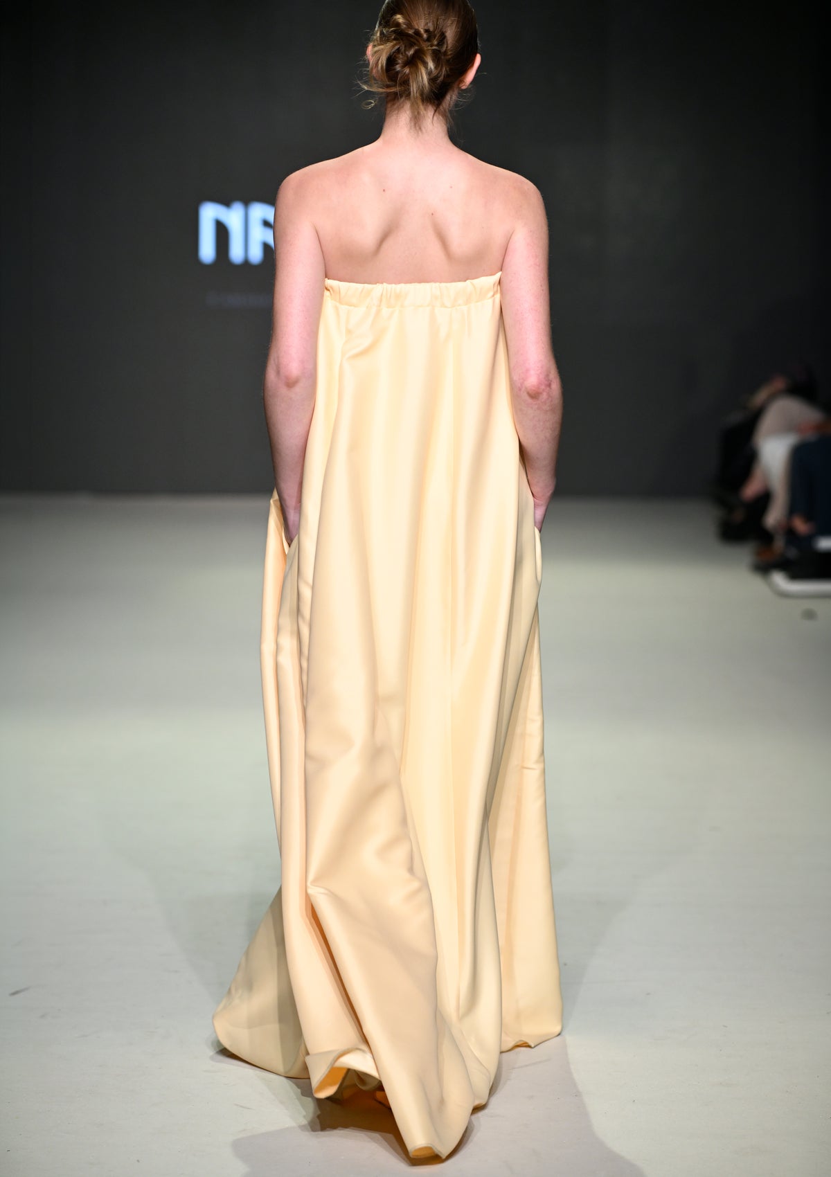Roya Dress