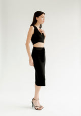 Noor Top & Soraya Skirt Set