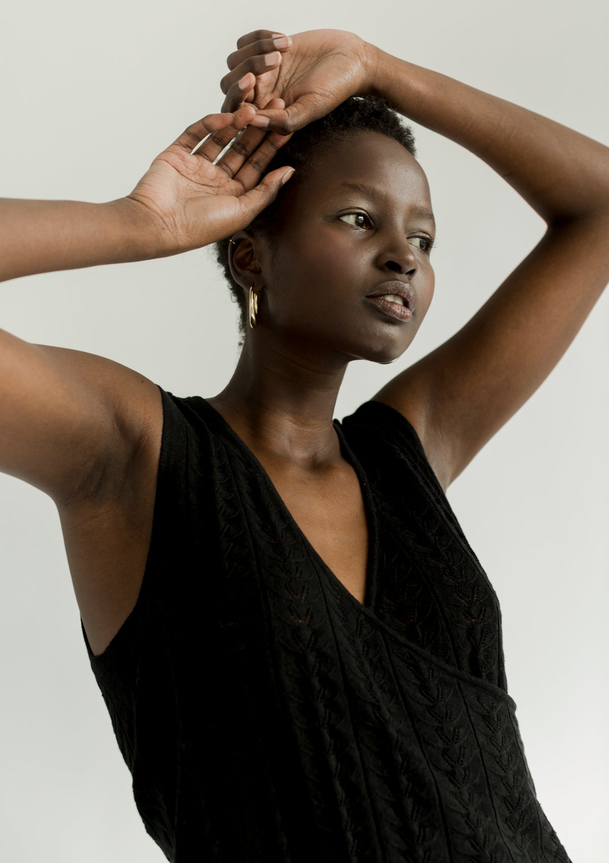 Yara | Knit Top